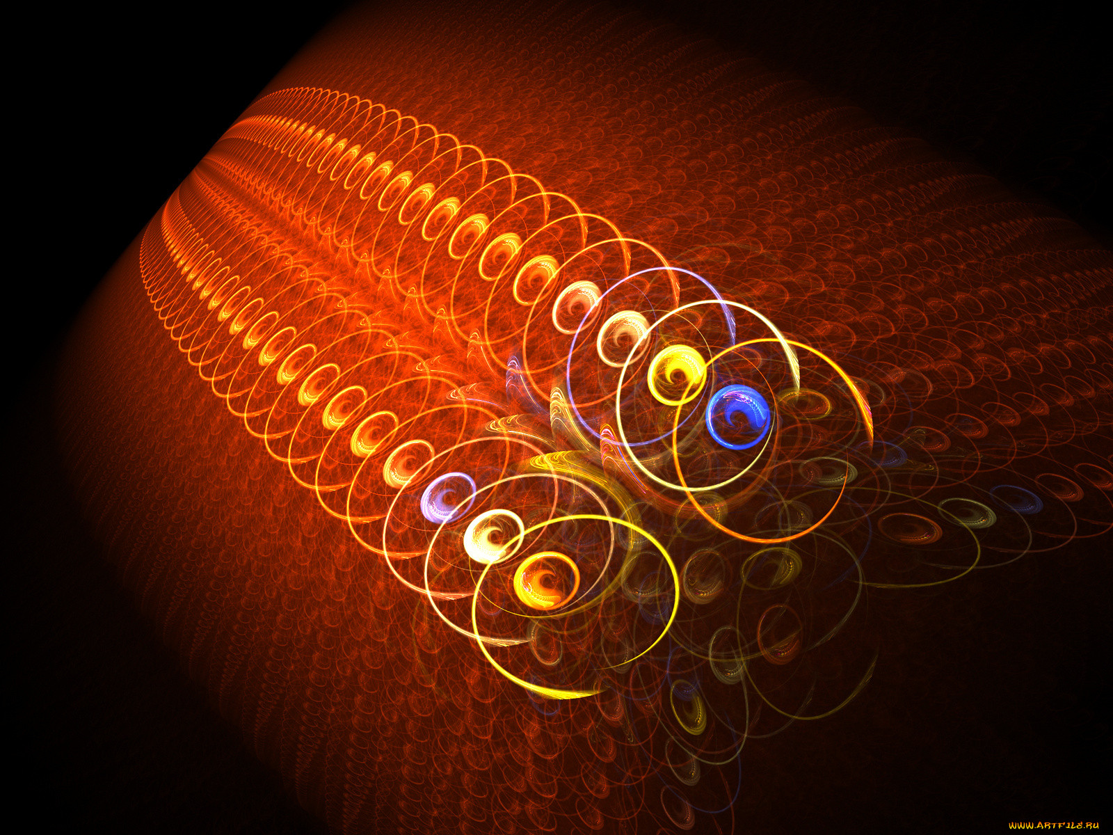 3, , fractal, , , , 